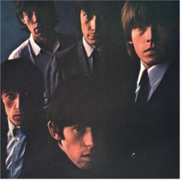 The Rolling Stones: The Rolling Stones No.2 - Vinyl