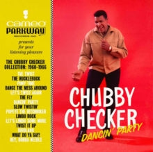 Chubby Checker: Dancin Party: The Chubby Checker Collection (1960-1966) - CD