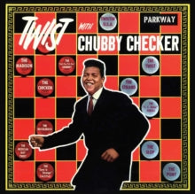 Chubby Checker: Twist With Chubby Checker (Remastered Edition) - Vinyl