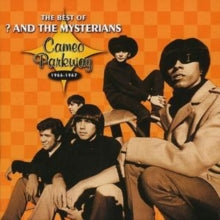? & The Mysterians: The Best Of - Cameo Parkway - 1966-1967 - CD