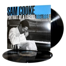 Sam Cooke: Portrait Of A Legend 1951-1964 - Vinyl