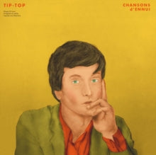 Jarvis Cocker: Chansons DEnnui Tip-Top - CD
