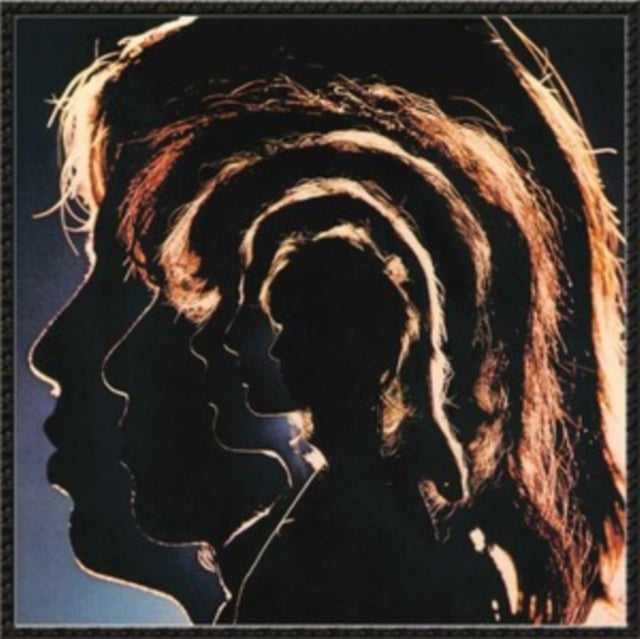 The Rolling Stones: Hot Rocks - Vinyl
