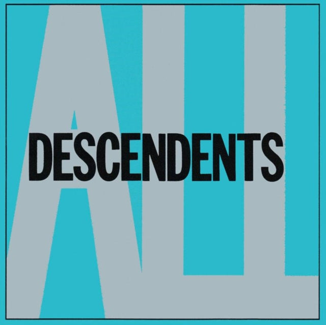 Descendents: All - CD