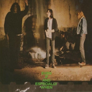 Screaming Trees: Even If & Especially When - Vinyl