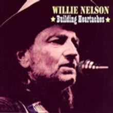 Willie Nelson: Heartaches - CD
