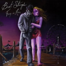 Beat Strings: Fang In Rain - CD