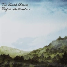 The Black Crowes: Before The Frost...Until The Freeze - CD