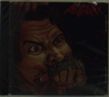Anthrax: Fistful Of Metal - CD