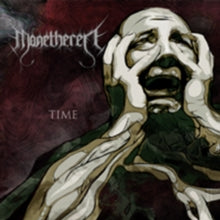 Manetheren: Time - CD