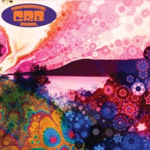Chris Robinson Brotherhood: Phosphorescent Harvest - CD