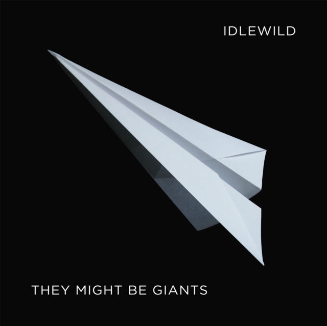 They Might Be Giants: Idlewild: A Compilation - CD