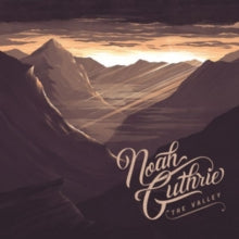 Noah Guthrie: The Valley - CD