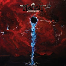 Nupraptor: The Heresiarch - Vinyl