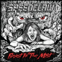 Speedclaw: Beast In The Mist - Vinyl
