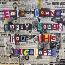 Eric Corne: Happy Songs For The Apocalypse - CD