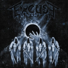 Excuse: Prophets From The Occultic Cosmos - Vinyl