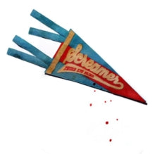 Third Eye Blind: Screamer - Vinyl