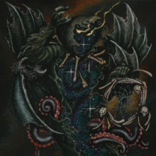 Ævangelist: Nightmarecatcher - CD