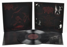 Medieval Demon: Arcadian Witchcraft - Vinyl