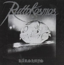 Ruttokosmos: Karsimys - CD