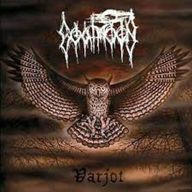 Goatmoon: Varjot - CD
