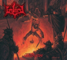 Unlord: Gladiator - Vinyl