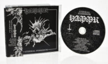 Hammr: Eternal Possession - CD