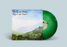 The Black Crowes: Before The Frost Until The Freeze (Light Blue/Green Swirl Vinyl) - Vinyl