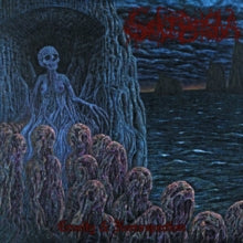 Solipsism: Cruelty & Necrospection - CD