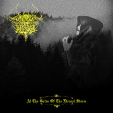 Lament in Winter's Night: At The Gates Of The Eternal Storm - CD