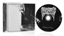 Candelabrum: Nocturnal Trance - CD