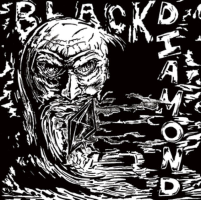 Black Diamond: Black Diamond - CD