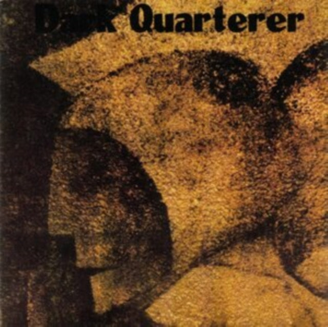 Dark Quarterer: Dark Quarterer (Orange/Red Vinyl) - Vinyl