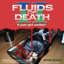 Fluid: Fluids Of Death II - CD
