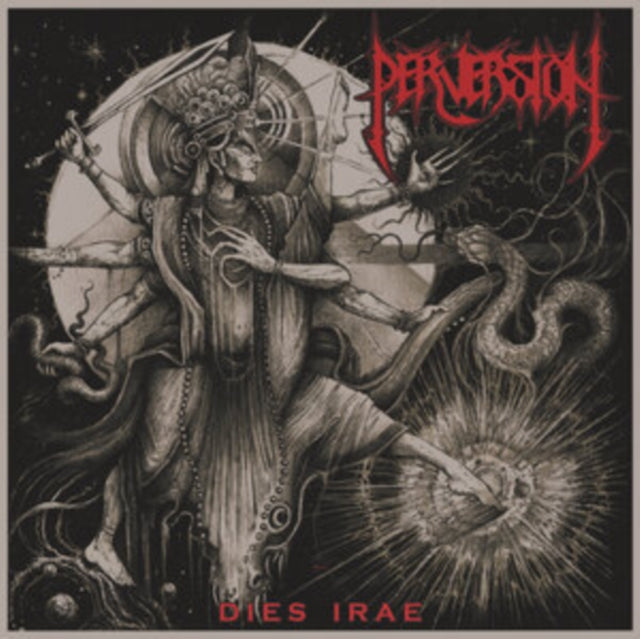 Perversion: Dies Irae - Vinyl