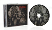 Perversion: Dies Irae - CD