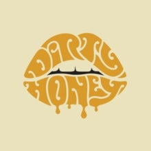 Dirty Honey: Dirty Honey - CD