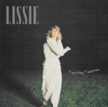 Lissie: Carving Canyons - CD