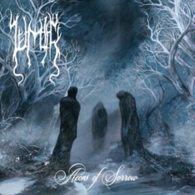 Ymir: Aeons Of Sorrow - CD