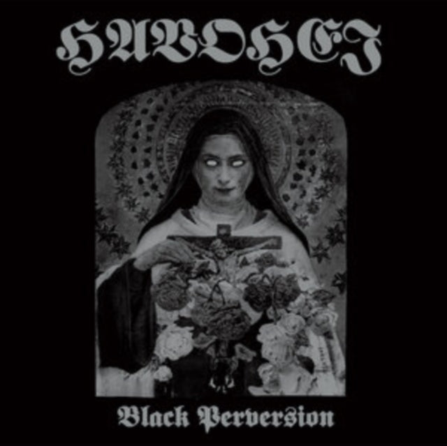 HAVOHEJ: Black Perversion - Vinyl