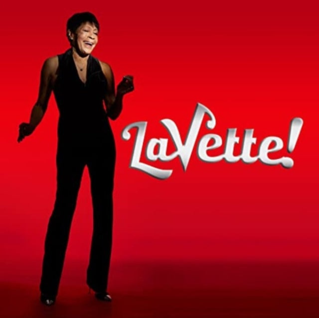 Bettye LaVette: Lavette! - Vinyl