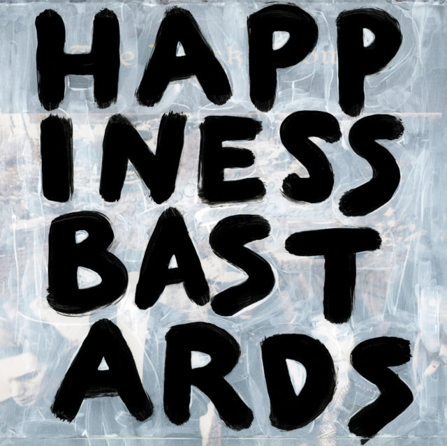 The Black Crowes: Happiness Bastards - CD