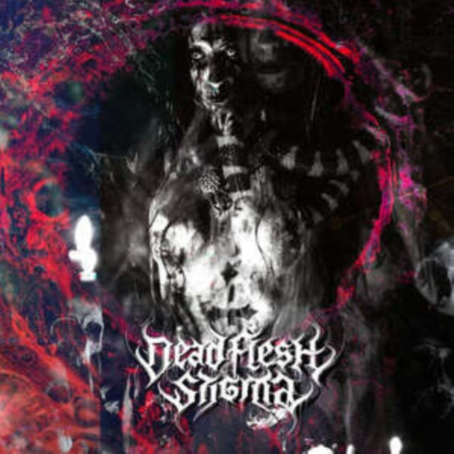 Dead Flesh Stigma (Vargrav): Necrocosmic Death Ritual - CD