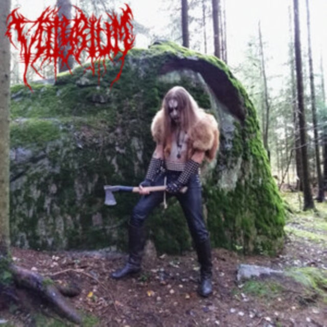 Vultyrium: Vultyrium - Vinyl
