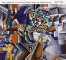 Loran Witteveen Trio: Loran Witteveen Trio: Twin Paradox - CD