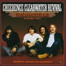 Creedence Clearwater Revival: Chronicle - Vol 2 - CD