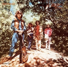 Creedence Clearwater Revival: Green River - Vinyl
