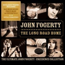 John Fogerty: The Long Road Home - CD