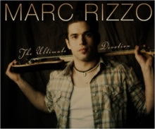 Marc Rizzo: Ultimate Devotion - CD